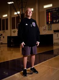 Bruce Dick, Colorado's 4th winningest basketball coach, back at it