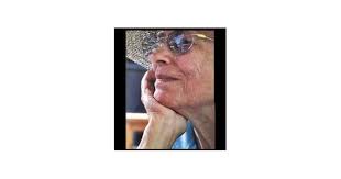 Patricia Venema Obituary (2020)