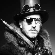 Dan Cripe (@dancripe)