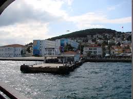 Maybe you would like to learn more about one of these? Istanbul Heybeliada Iskelesi Ve Deniz Lisesi Mapio Net