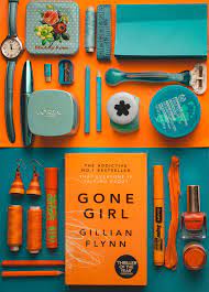 Flat Lay Photography Orange And Blues Flatlay Photography Products Books Gonegir Photography Products Flat Lay Photography Flat Lay Photography Products