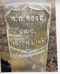 Reuben Grant Rose (1840-1887)