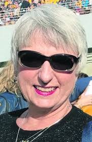 Patricia Barnhart's Instagram, Twitter & Facebook