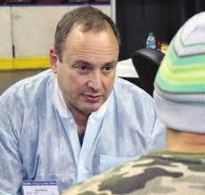 For 40 years, DECOD has been a leader in special-care dentistry