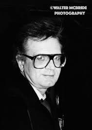 Remembering Charles Nelson Reilly