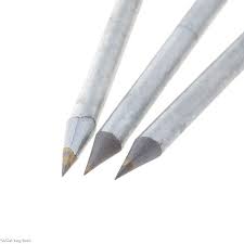 Create a pencil line where you want to make the cut, then use the grinder to lightly score the line. Pin On Tools Equipment