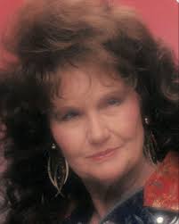 Virginia (June) Connelly Obituary July 1, 2025