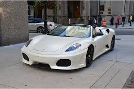 Ferrari 599 gto, bentley gold coast. Ferrari Spiders A Guide To Soft Top Classics