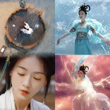 Bí mật hậu trường thú vị về phim Mặc vũ vân gian của Ngô Cẩn Ngôn