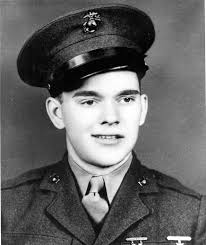 World War II Medal of Honor Recipients