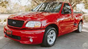 Image result for Coral Red 1999 Truck