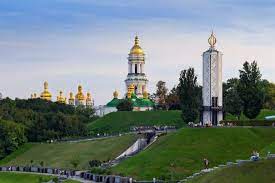 Explore ukrainian cities and regions to. Ukraine Tourism Reopening Latest Travel Restrictions For 2021 Travel Off Path