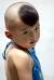 Kids Fashion Hair Style Boys