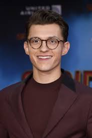Welcome to tom holland fan, your first and ultimate source dedicated to the talented british actor, tom holland. Tom Holland Marvel Cinematic Universe Wiki Fandom