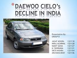 Image result for Ocean Blue 1990 Daewoo
