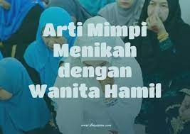 Maybe you would like to learn more about one of these? 1001 Arti Mimpi Menikah Baik Dan Buruk Ilmusiana