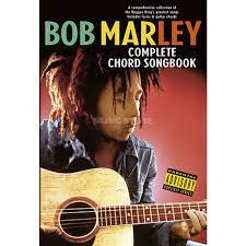 Bob marley аккорды всех песен для гитары. Wise Publications Chord Songbook Bob Marley Lyrics Chords Music Store Professional En Us