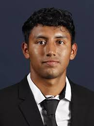 2021 Men's Soccer Roster