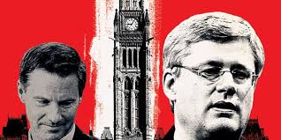 With Friends Like Harper: how Nigel Wright went from golden boy to fall guy 