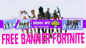 Today i will be showing you how to make a youtube banner free without photoshop using the program/website pixlr. Banner De Fortnite Sin Texto 2048x1152 Fortnite Free Online No Download