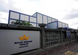 A part from the warehouse, every distributor also maintains another stock at their office. British American Tobacco Bat Sells Prime Land In Pj To Lgb Properties Propsquare