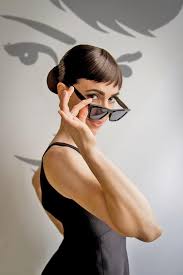 Karol.rosalin porn got to a famous apartment location