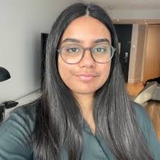 Kristin Cleverley (@ClevKristin)