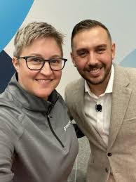 Joe Eichhorn's Instagram, Twitter & Facebook