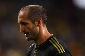Juventus Preparing to Bring Chiellini Back to the Club