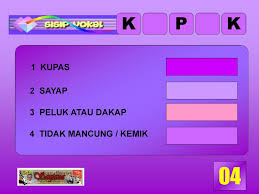 Upsr, pt3, spm, stpm, muet permainan tradisional di negara kita. 15 Jenis Permainan Bahasa