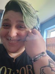 Custom bat themed bracelets received