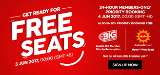 Couponxoo algorism arranges the best results on the top of the list when you type tiket pesawat air asia promo to the box. Air Asia Free Seat Promotion For Year 2018 Grab Tiket Pesawat Percuma