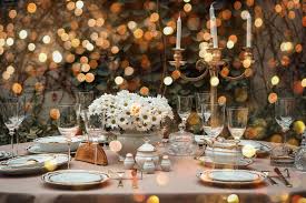 Buy decoration lights from popular brands such as zansaar exclusives, exclusivelane, philips and more for best prices from amazon india. How To Throw A Luxurious And Modern Home Party Destination Luxury