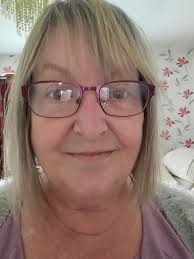 Thanks for all the nice comments and likes. .mam is 82 and fitter than me  bless her.. Made my mam a new pinny..xx