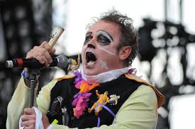 Gabriel Julio Fernandez Capello Vicentico Editorial Stock Photo