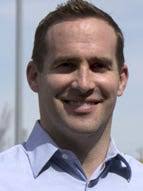 Adam Nuse named GM of the Sounds