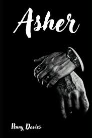 Asher : Davies, Penny: Amazon.de: Books