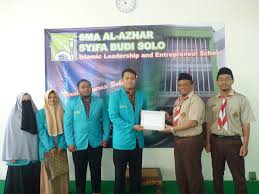 Al azhar syifa budi solo 09 may 2019. Adminweb Author At Sma Al Azhar Syifa Budi Solo Page 7 Of 14