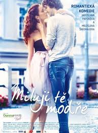 N Oublie Pas Que Je T Aime Film 2017 Allocine