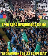 El Drama Del Manchester City Vs El Tottenham En Memes Noticias Puebla Bla
