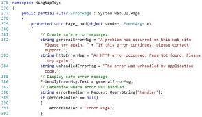 Build a free website on wordpress.com. The Original Source Code Of The Errorpage Web Page Download Scientific Diagram