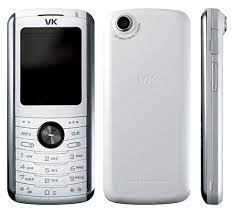 VK Mobile VK2030 - Specs and Price ...