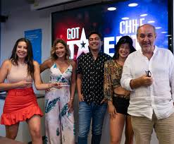 Por estos días denise rosenthal se encuentra enfocada en el lanzamiento y promoción de su tercer disco de estudio todas seremos reinas. Los Detalles De Got Talent Chile El Programa Power Femenino