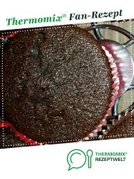 Saftige Schokomuffins Schokosunde Rezept Saftige Schokomuffins Schokomuffins Thermomix Backen
