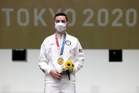 16 golds, 25 silvers, 17 bronzes. Batsarashkina Becomes First Roc Gold Medallist