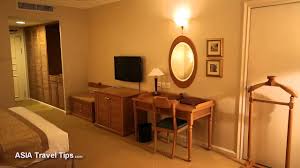Jan 28, 2020 verified hotels.com guest review. Merdeka Palace Hotel And Suites In Kuching Malaysia Deluxe Room Hd Youtube
