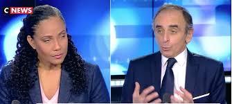 Tv host eric zemmour delivers a speech at the convention on the right in paris on 28 september zemmour condemned the bayonne terrorist attack and denied that he should be held accountable for. L Elysee Et Le Csa Sont Excedes Par L Enorme Succes De Zemmour Sur Cnews Tribune Juive