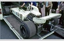 Image result for Top Banana 1972 Monaco