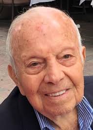 Angelo Pasquale Blasi Obituary (2021)