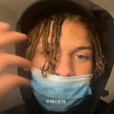 SISSON, AMARION KENNETH ALI